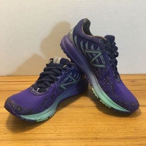 New balance run Disney haunted mansion